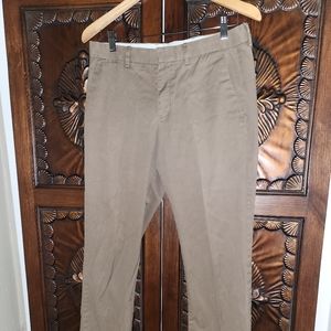 Express Slacks Photographer